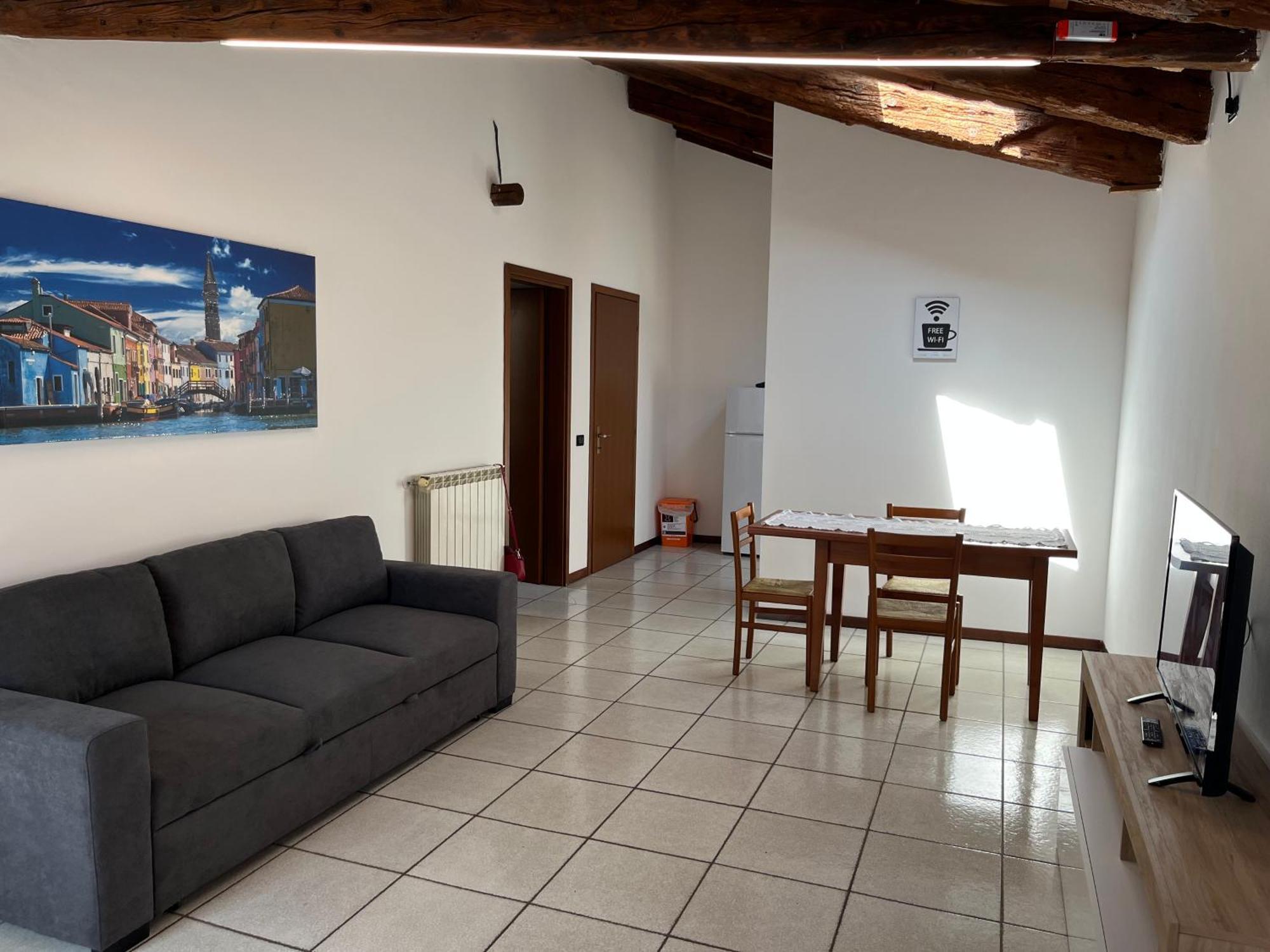 Residence Ca Venexian Mira Exterior foto