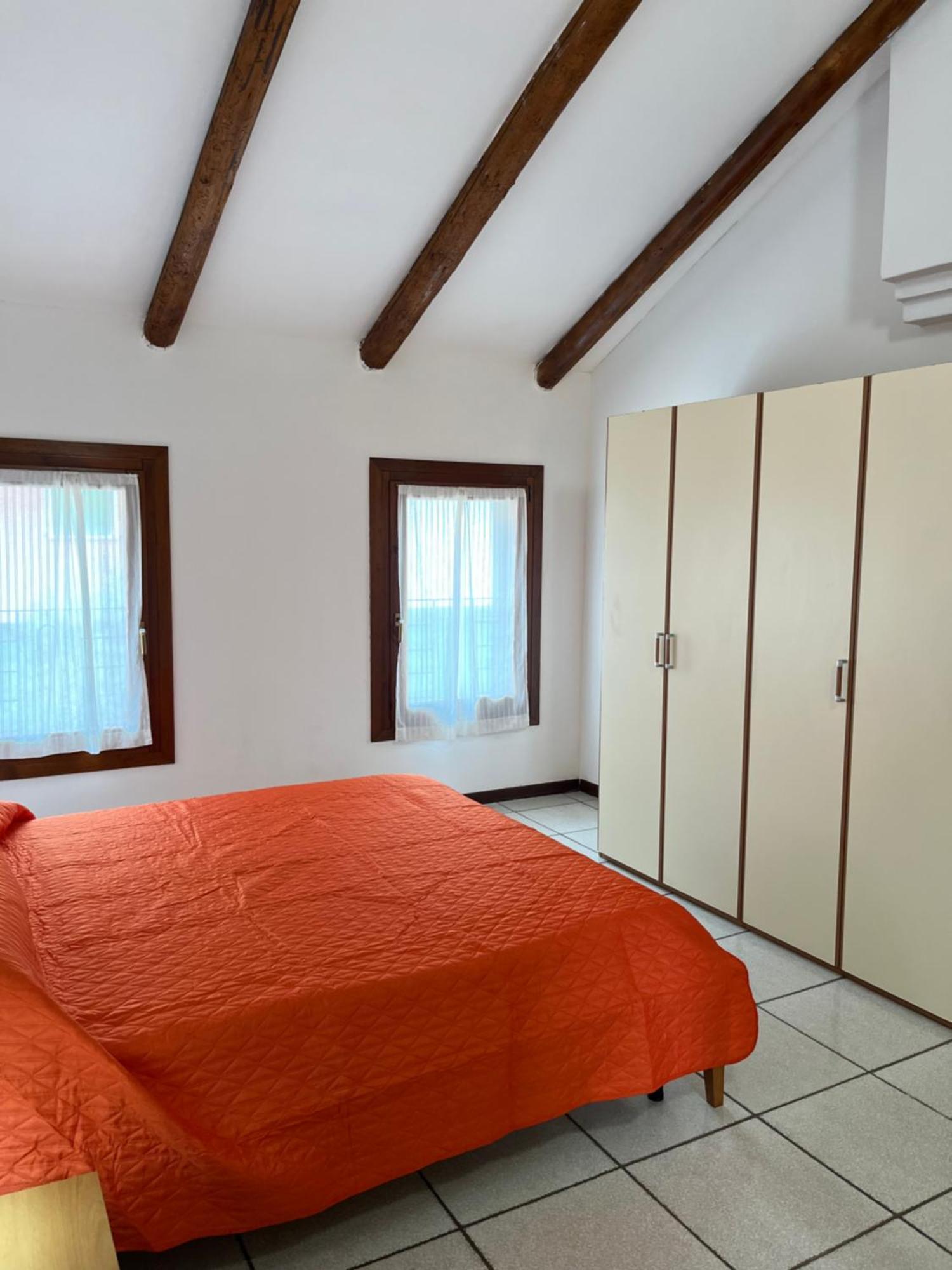 Residence Ca Venexian Mira Cameră foto
