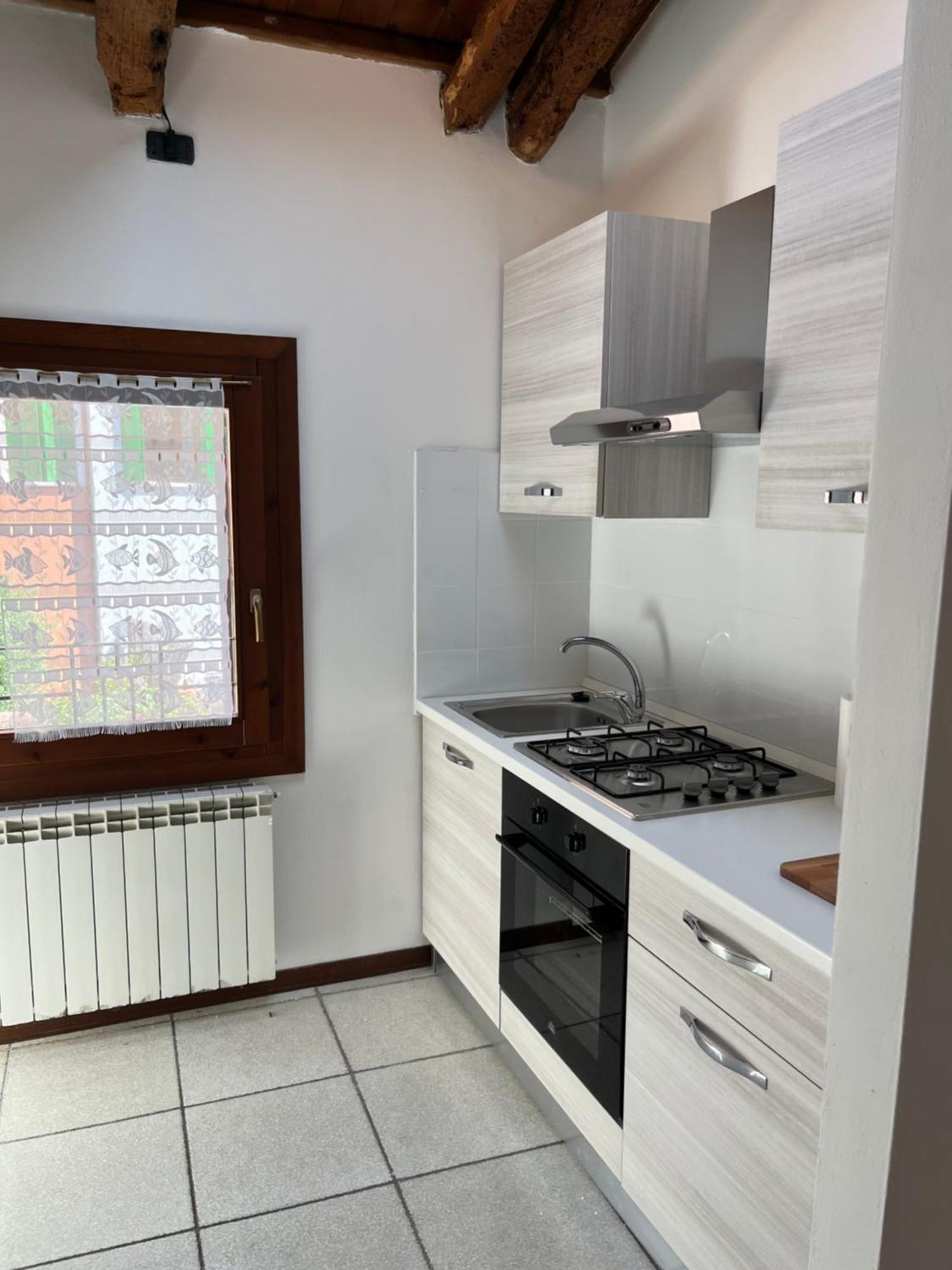 Residence Ca Venexian Mira Cameră foto